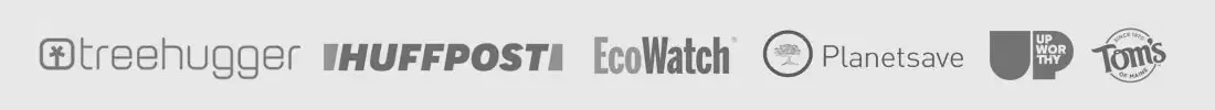 ReuseThisBag.com has been featured on these sites.