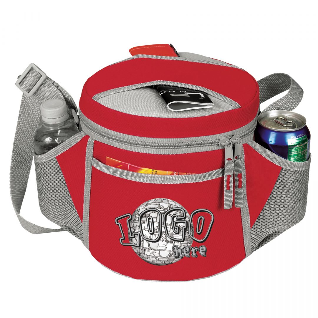 Picture of 6-Pack Plus Sports Cooler