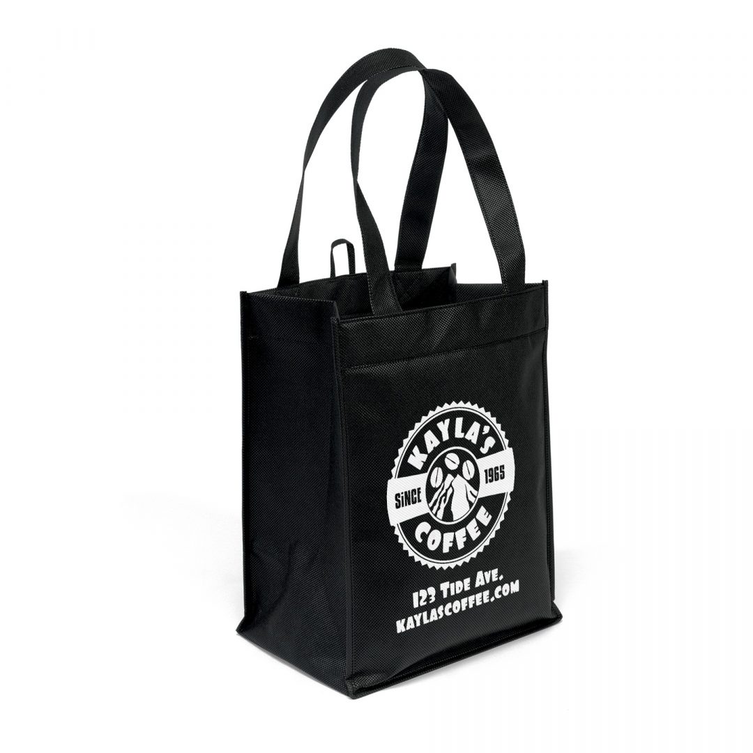 Picture of All Purpose Cubby Tote