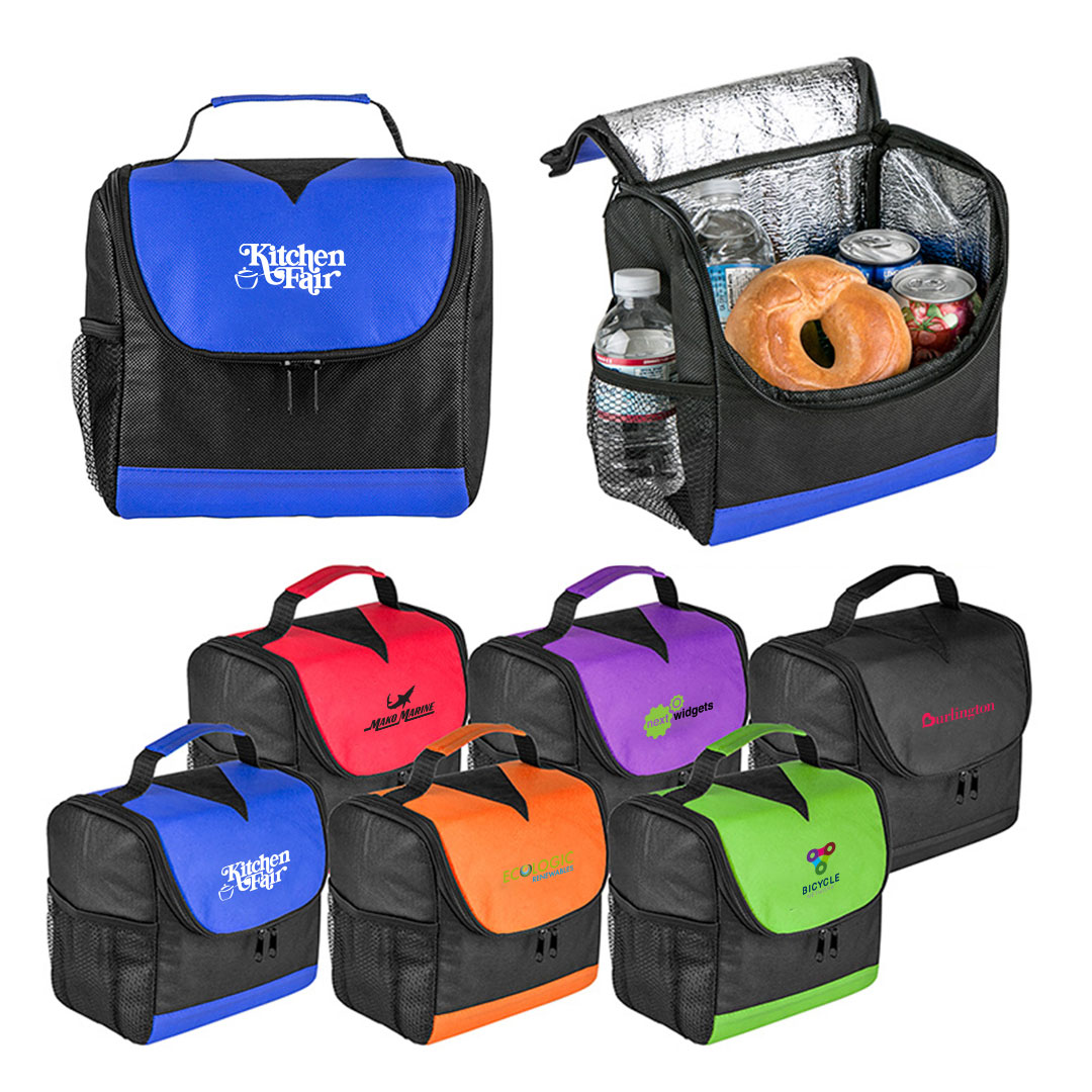 Picture of Non Woven Lunch Cooler Bag