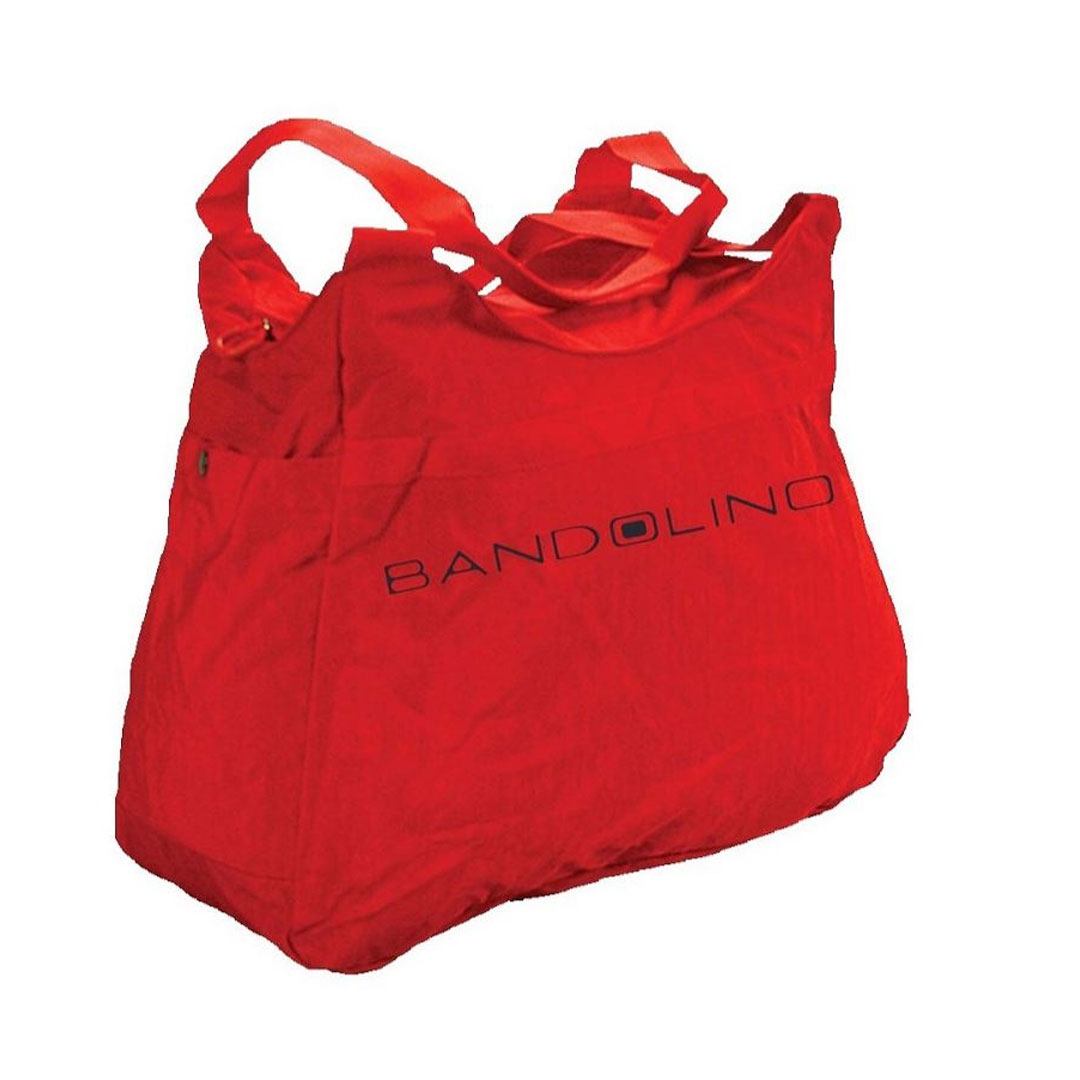 Picture of The Window Shopper Tote Bag