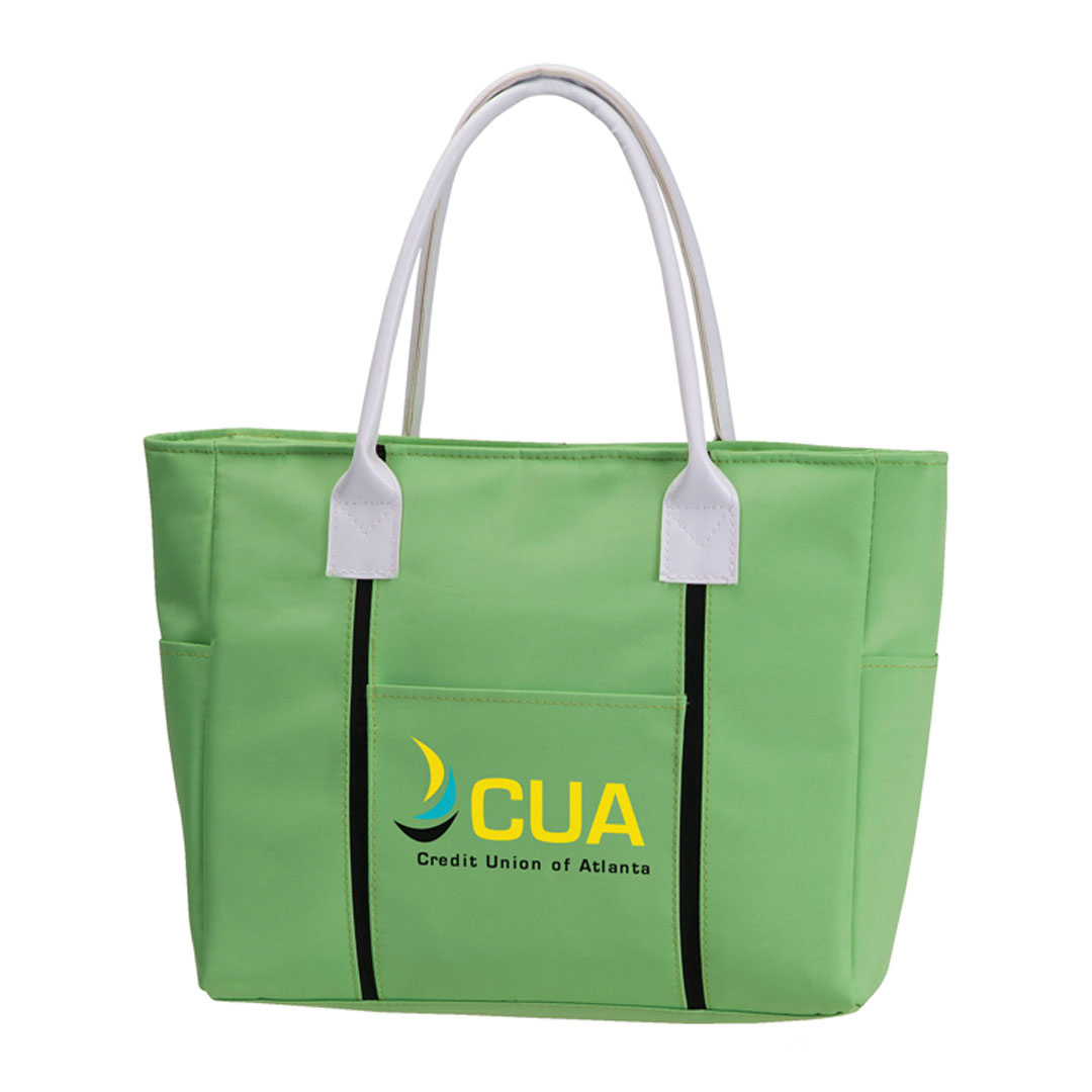 Picture of The 19 Can Cooler Tote Bag