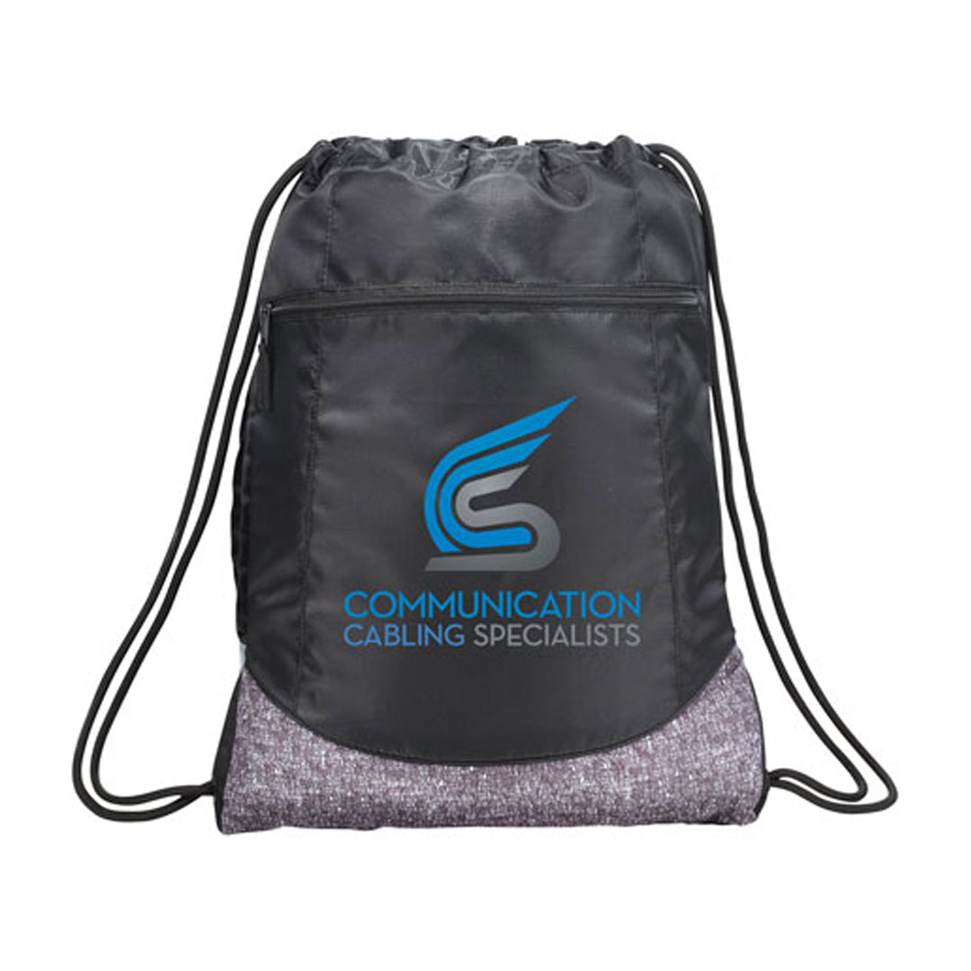 Picture of Torrent Drawstring Sportspack