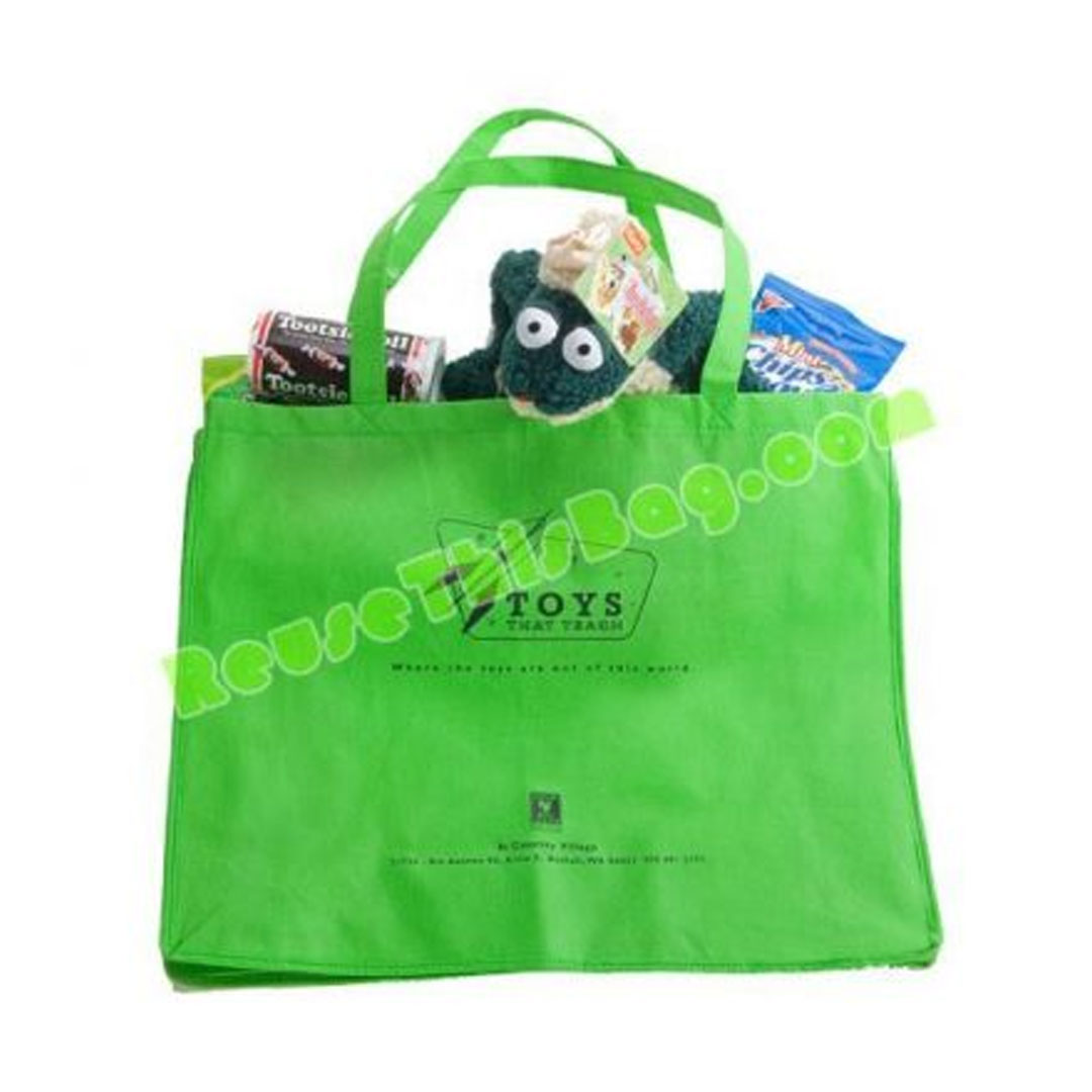 Picture of X-Large Trade Show/Retail Bag